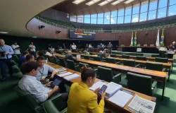 Resumo do Dia: Como funciona o Congresso durante as elei��es? - 20 de julho de 2026