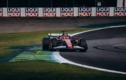 F�rmula 2 em alta: Disputa acirrada define sucessores da F1 em 2026