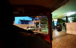 Quem � Rog�rio Lisboa e por que ele se tornou o centro das aten��es?