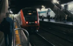 CPTM anuncia novos investimentos e expans�o na malha ferrovi�ria para 2026