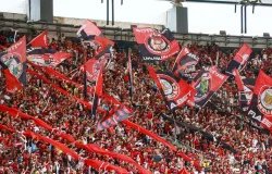 Flamengo e Palmeiras lideram disputa pelo topo do Brasileir�o 2026