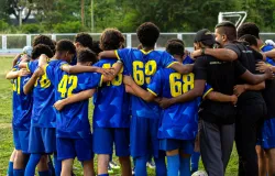 Sele��o Brasileira se prepara para Copa do Mundo de 2026 com otimismo