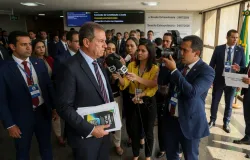 Resumo do Dia: PL impede Izalci de concorrer ao governo do DF e senador vai disputar vaga de deputado federal - 24 de julho de 2026