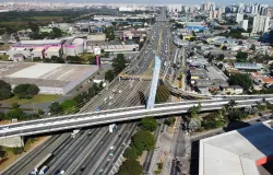 Previs�o do tempo em Guarulhos: Chuvas e queda de temperatura nesta sexta-feira