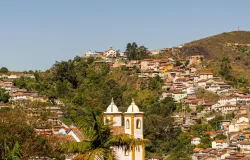 Previs�o do tempo em Ribeir�o Preto: Calor e baixa umidade alertam