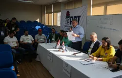 Resumo do Dia: PDT escolhe candidatos para deputado sem definir apoio ao governo de Mato Grosso - 27 de julho de 2026