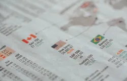 G7 Discute Crises Geopol�ticas e Com�rcio Global em Reuni�o Atual