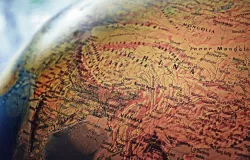 G7 discute tens�es geopol�ticas e com�rcio global em reuni�o recente