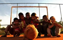 Sele��o Brasileira se prepara para novos desafios no cen�rio esportivo