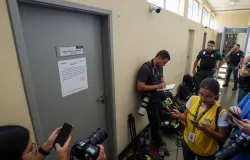 Resumo do Dia: Pol�cia Penal nega que D�bora do Batom tenha violado tornozeleira - 29 de julho de 2026