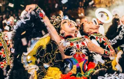 O Grande Resumo do Grammy 2026: Quem Dominou o Palco Mundial?