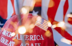 Donald Trump e as novas diretrizes econ�micas para o com�rcio global em 2026