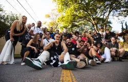 6� DHFest traz Tom Z� e homenagens a Emicida em S�o Paulo