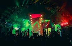 Cultura e Entretenimento: Os Eventos Imperd�veis do Brasil em Julho de 2026