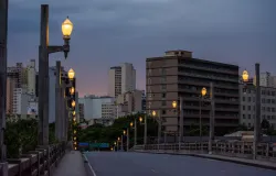 Movimento 'M' ganha for�a nas cidades brasileiras por mobilidade urbana