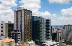 Brasil lan�a Estrat�gia Nacional de Ci�ncia e Tecnologia at� 2034