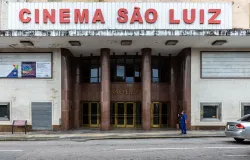 Cultura em alta: M�sica e Cinema dominam agenda do fim de semana