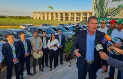 Resumo do Dia: Ap�s PP barrar Tereza Cristina, Pedro Lupion � aposta do agro para vice de Fl�vio - 1 de agosto de 2026