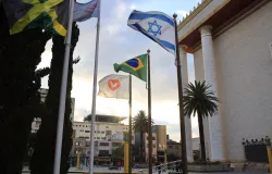 Cen�rio Atual do Conflito em Israel: Tens�es e Impactos Globais em 2026