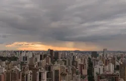 Alerta de Clima: Brasil enfrenta queda brusca de temperatura e seca intensa