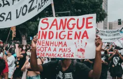 Tens�es no G7: Imigra��o e Conflitos Marcam Reuni�o Internacional