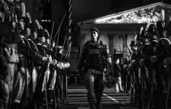 A��es policiais no Brasil: desigualdade racial e combate ao crime