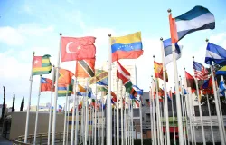 Tens�es geopol�ticas marcam reuni�o do G7 em meio a conflitos globais