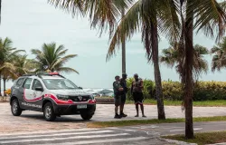 Estudos Revelam Desigualdade nas A��es Policiais no Brasil