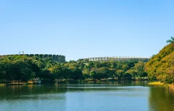 Brasil se prepara para a Copa do Mundo de 2026 e inicia a Copa do Brasil