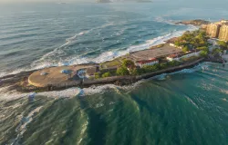Alerta de Ventania no Rio: Impactos na Infraestrutura e Conectividade 5G