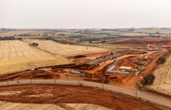 Zuckerberg aposta em IA e infraestrutura f�sica para consolidar o imp�rio da Meta