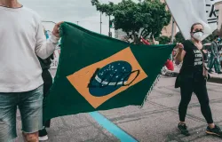 G7 e Tens�es Geopol�ticas: Brasil em Foco Ap�s Revoga��o de Visto