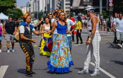 Cultura Brasileira em Alta: Shows e Festivais Agitam o M�s de Agosto