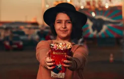 Festival de Cinema Brasileiro traz novas vozes e talentos em 2026
