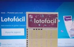 Lotof�cil 3756: resultado e n�meros sorteados do concurso de R$ 2 milh�es
