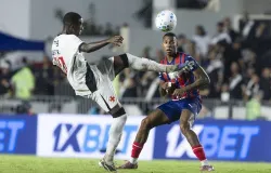 Bahia x Vasco: saiba onde assistir ao jogo do Brasileir�o