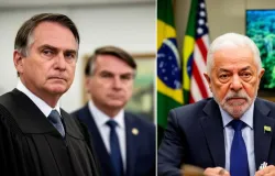 Moraes nega Bolsonaro no Dia dos Pais; Lula rebate EUA sobre Amaz�nia