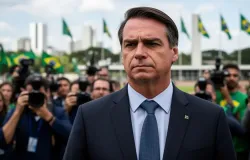 Resumo do Dia: Fl�vio Bolsonaro lidera pesquisa Quaest entre quem n�o recebe Bolsa Fam�lia