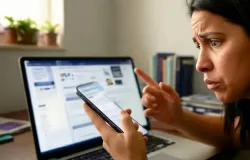An�ncios e e-mails falsos tentam enganar quem busca renegociar d�vidas