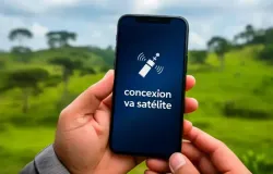 Starlink no celular: quando chega ao Brasil, como funciona e quais modelos s�o compat�veis