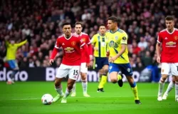 Manchester United x Leeds: onde assistir e escala��es