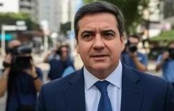 Resumo do Dia: Pol�tica e Economia dominam: Tarc�sio lidera, piso salarial aprovado e R$ 6,59 bi liberados