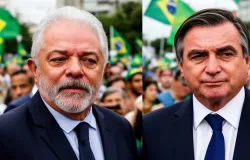 Resumo do Dia: Lula e Bolsonaro empatam em pesquisa; C�mara aprova Fust e Pix