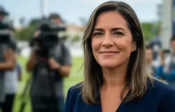 Globo demite jornalista esportiva ap�s duas d�cadas na emissora