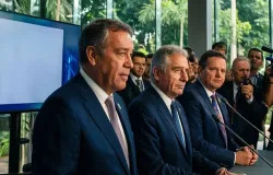 CBF define jogos das quartas da Copa do Brasil com cl�ssicos