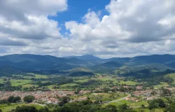 Previs�o do tempo em Juiz de Fora (MG) hoje: veja como fica o clima nesta sexta-feira