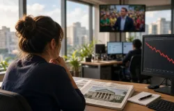Resumo do Dia: Reforma da Previd�ncia, campanha de Fl�vio Bolsonaro e Ibovespa em queda: resumo do dia
