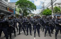 Megaopera��o integrada mira tr�fico e lavagem em 16 estados