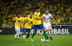 Brasil segue fora do radar de grandes investidores do futebol