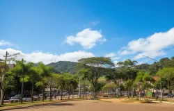Brasil enfrenta nova onda de calor, e RS tem segunda-feira com m�xima acima de 32�C